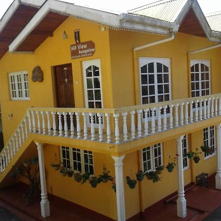 Bed and Breakfast Hill View Bungalow Нувара-Елія Екстер'єр фото