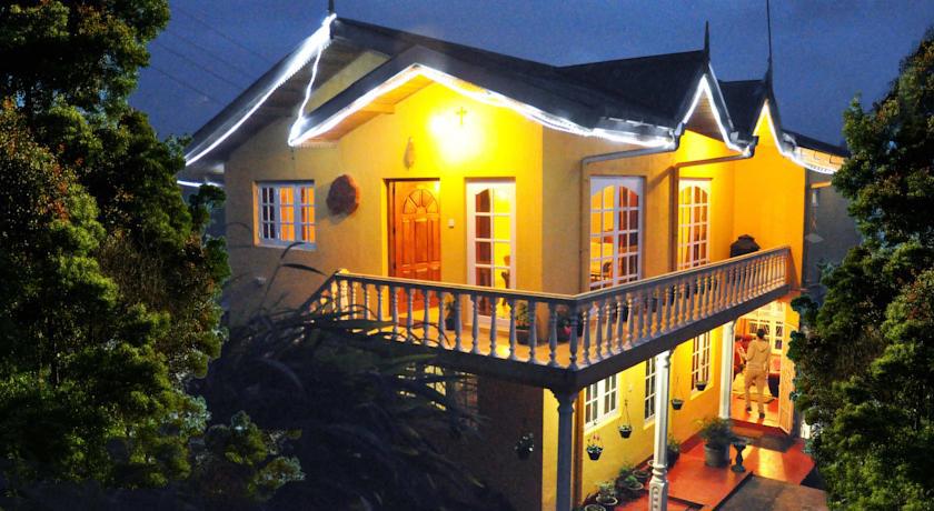 Bed and Breakfast Hill View Bungalow Нувара-Елія Екстер'єр фото