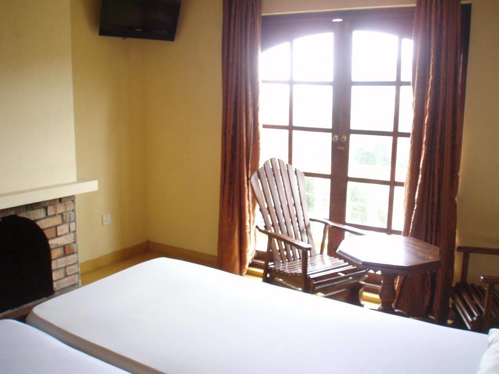 Bed and Breakfast Hill View Bungalow Нувара-Елія Номер фото