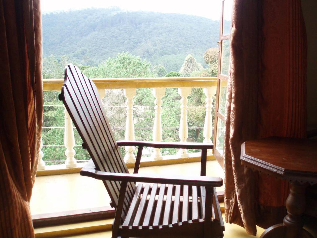 Bed and Breakfast Hill View Bungalow Нувара-Елія Номер фото