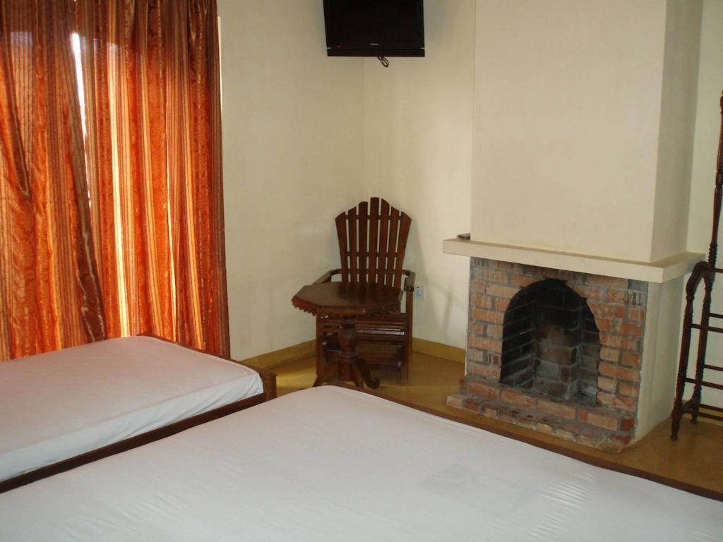 Bed and Breakfast Hill View Bungalow Нувара-Елія Номер фото