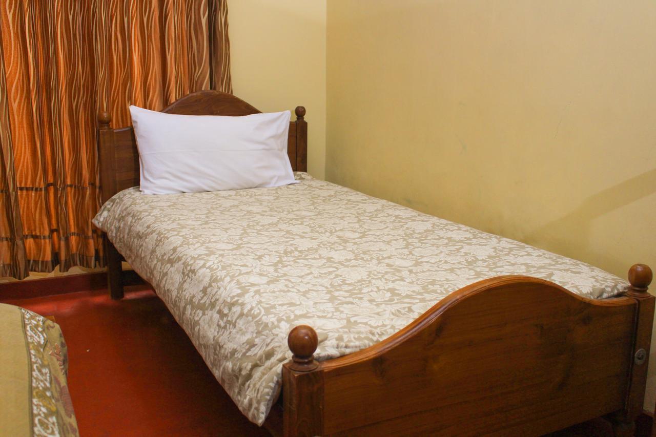 Bed and Breakfast Hill View Bungalow Нувара-Елія Екстер'єр фото