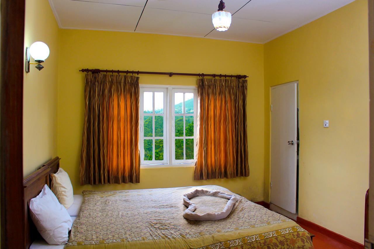 Bed and Breakfast Hill View Bungalow Нувара-Елія Екстер'єр фото