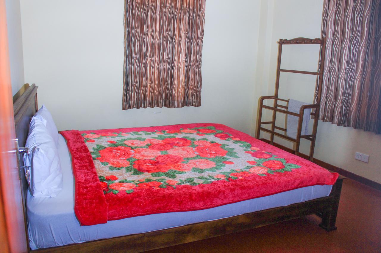 Bed and Breakfast Hill View Bungalow Нувара-Елія Екстер'єр фото
