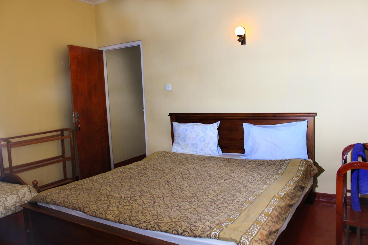 Bed and Breakfast Hill View Bungalow Нувара-Елія Екстер'єр фото
