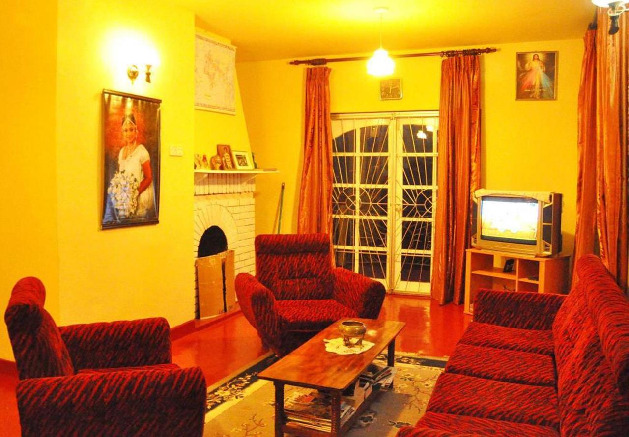 Bed and Breakfast Hill View Bungalow Нувара-Елія Екстер'єр фото