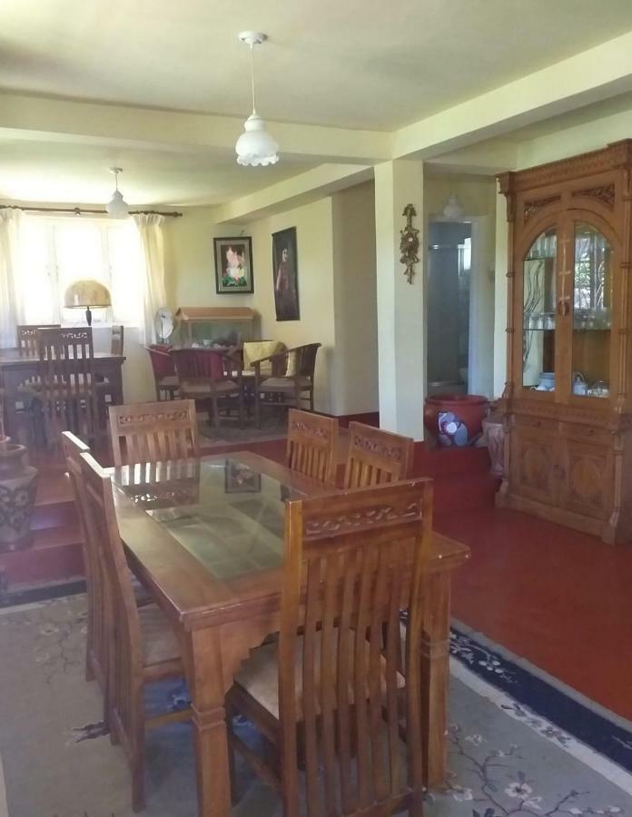 Bed and Breakfast Hill View Bungalow Нувара-Елія Екстер'єр фото
