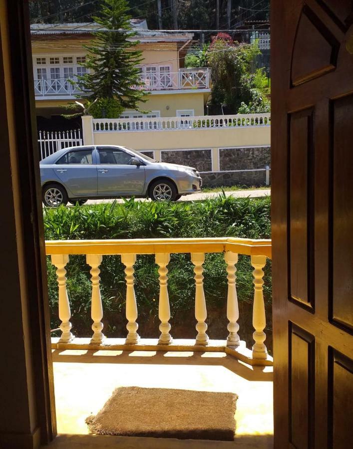 Bed and Breakfast Hill View Bungalow Нувара-Елія Екстер'єр фото