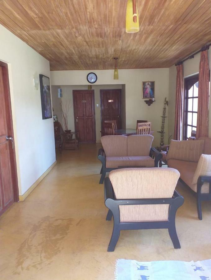 Bed and Breakfast Hill View Bungalow Нувара-Елія Екстер'єр фото