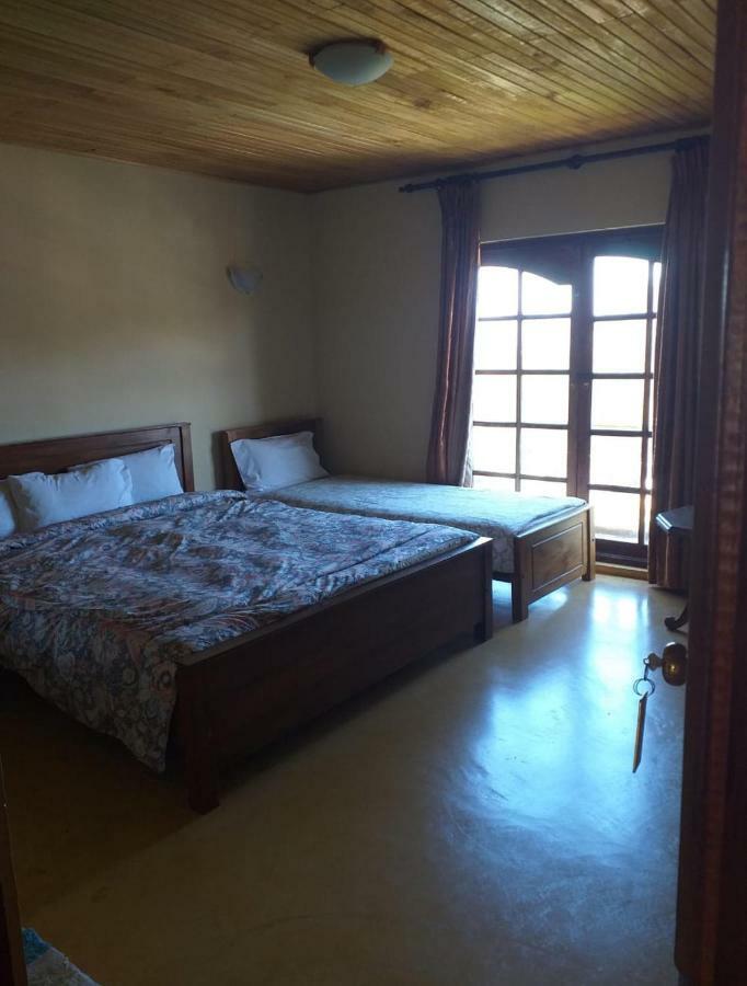 Bed and Breakfast Hill View Bungalow Нувара-Елія Екстер'єр фото