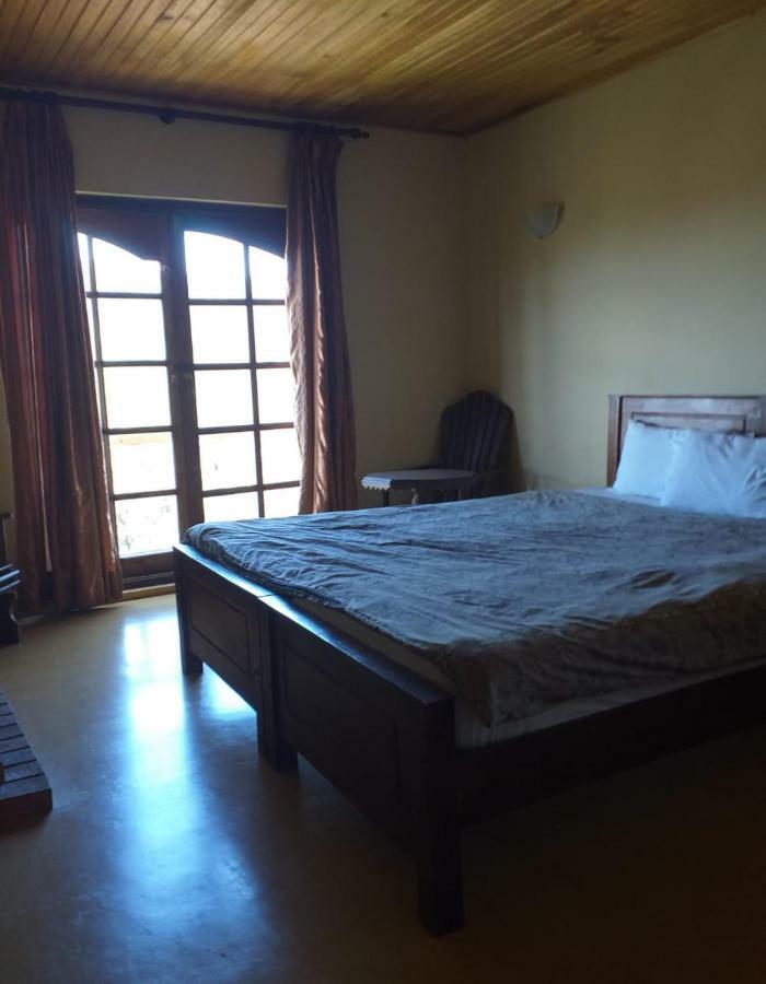 Bed and Breakfast Hill View Bungalow Нувара-Елія Екстер'єр фото